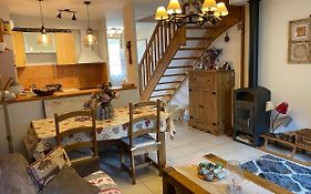 Chalet de charme à Saint Lary - Vignec
